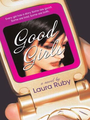 Good Girls - ebook